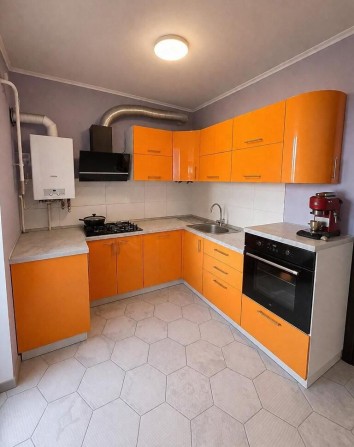 Продаж 1-к. квартири ЖК "Озерний Гай", Гатне, Теремки - фото 1