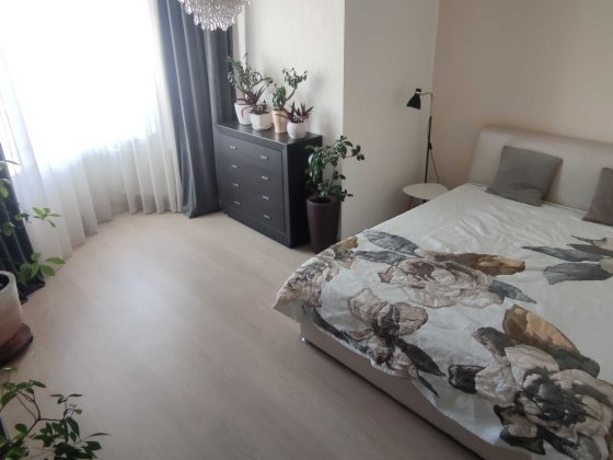 Продаж 1-кімнатної квартири у Святопетрівському, вул. Теплична 42 Святопетрівське