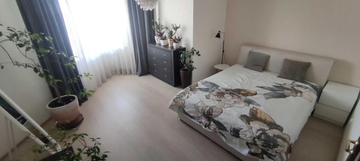 Продаж 1-кімнатної квартири у Святопетрівському, вул. Теплична 42 - фото 1
