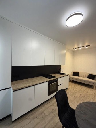 Продаж 1-к. квартири ЖК Рідний, Гатне, Держ.програми - фото 1