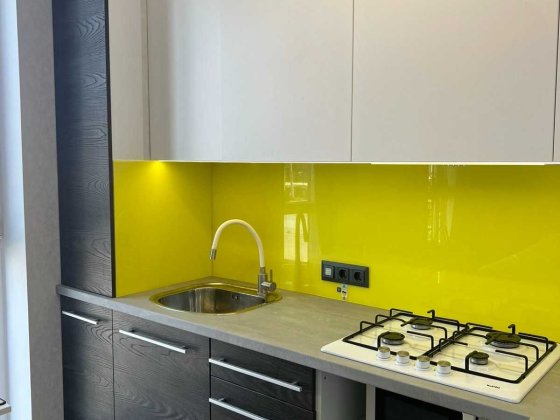 Продаж 1к смарт в ЖК AURA CENTR, Крюківщина Крюківщина