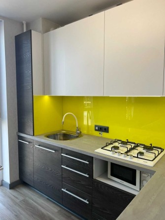 Продаж 1к смарт в ЖК AURA CENTR, Крюківщина - фото 1