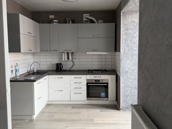 Продаж квартири ЖК Петрівський квартал 35м2 Святопетрівське