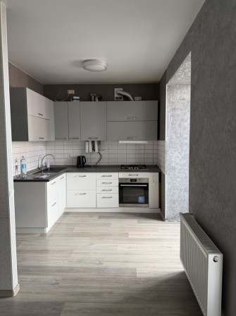 Продаж квартири ЖК Петрівський квартал 35м2 - фото 1