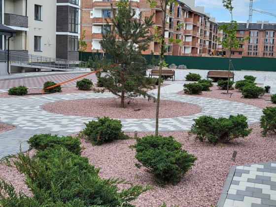 продаж 2к квартири, Гатне, Сімейна 3 (ЖК Family-2) Гатне