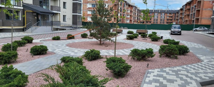 продаж 2к квартири, Гатне, Сімейна 3 (ЖК Family-2) - фото 1