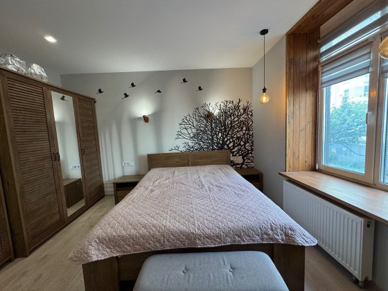 Продаж 3 кімн квартири, с. Крюківщина з меблями та технікою Крюківщина
