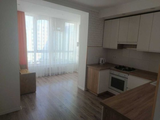 Є відновлення ! Продаж квартири  Крюківщина ЖК Агам  65000 Крюківщина