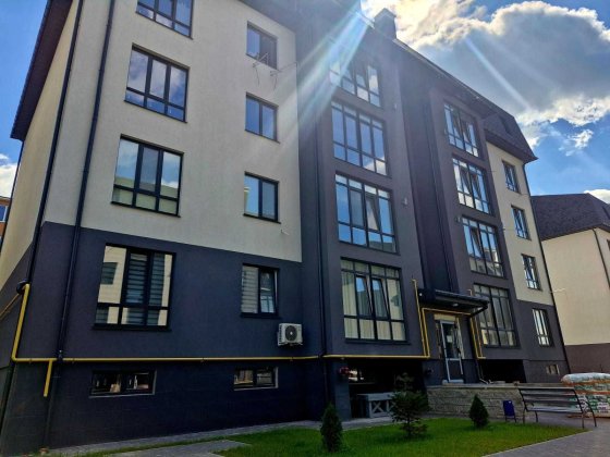 Продаж 1-но кімн. кв-ри в с.Крюківщина з розтермінуванням Крюківщина