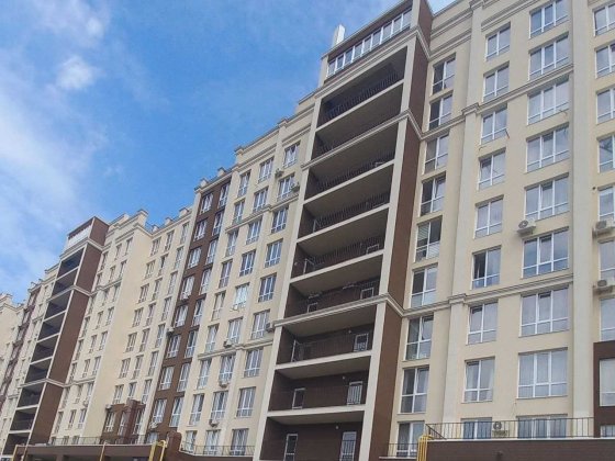 Оголошення продаж квартири Крюковщина