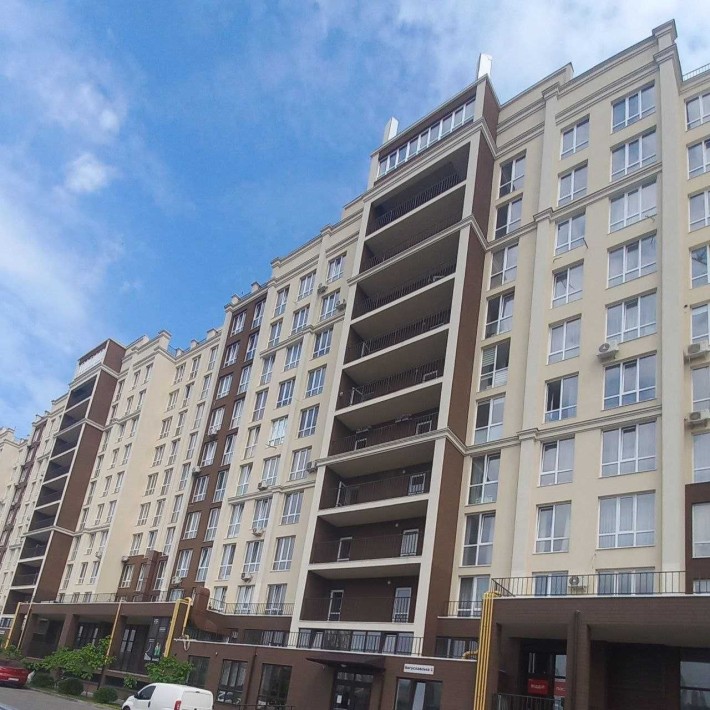 Оголошення продаж квартири - фото 1