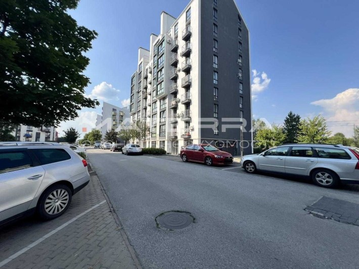 Білогородка Продаж видової дворівневої квартири 100 м2 у ЖК City Lake - фото 1
