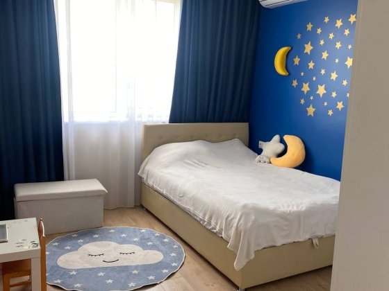 Продам 1к квартиру ЖК Амстердам Білогородка БЕЗ КОМІСІЇ Белогородка