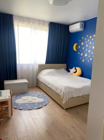 Продам 1к квартиру ЖК Амстердам Білогородка БЕЗ КОМІСІЇ - фото 1
