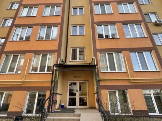 Квартира з ремонтом Белогородка