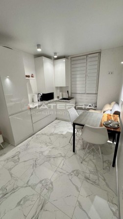 Крюківщина продаж 1-но кімн квартири ЖК Аура ремонт меблі - фото 1