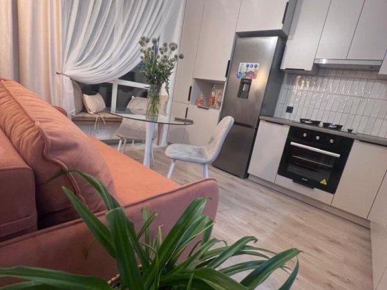 Продаж 1 кімн квартири ЖК Рідний 3  Гатне метро Теремки