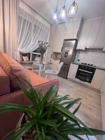 Продаж 1 кімн квартири ЖК Рідний 3  Гатне метро Теремки - фото 1