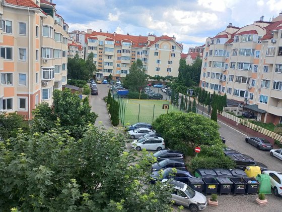 Продам 3 кімнатну Святопетрівське. Святопетрівське