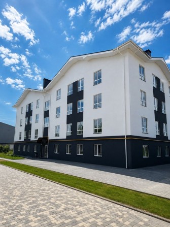 Без %! 1-к квартира 32 м²   ЖК Петрівське. - фото 1