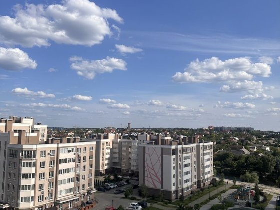 Продаж однокімнатної квартири 45.1 м.кв ЖК Озерний Гай Гатне
