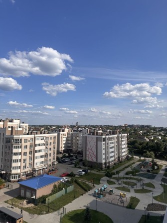 Продаж однокімнатної квартири 45.1 м.кв ЖК Озерний Гай - фото 1