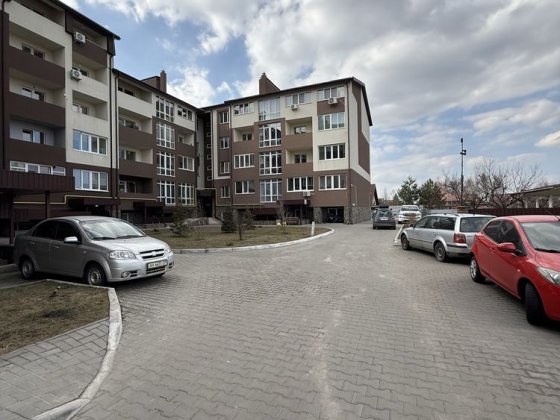 Продаж квартири/Гатне/БЕЗ%/Квартири від Власника, з ДОКУМЕНТАМИ. Гатне