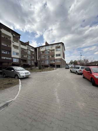 Продаж квартири/Гатне/БЕЗ%/Квартири від Власника, з ДОКУМЕНТАМИ. - фото 1