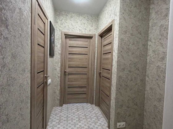 Продаж 1-кімнатної квартири в ЖК «Петрівський квартал» Святопетрівське