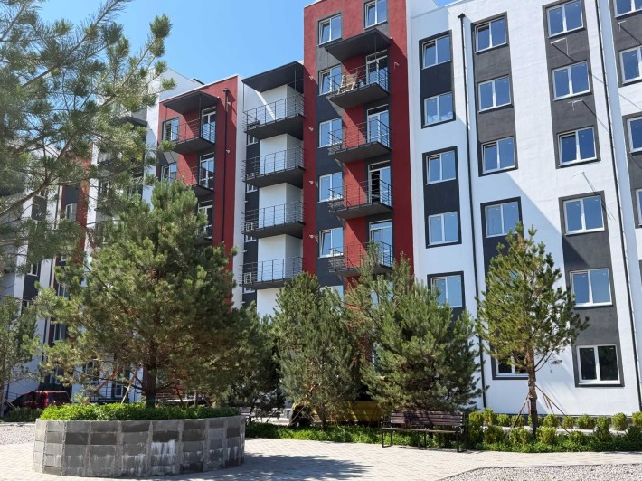 Продам 1-кімнатну квартиру 35 м² з ремонтом у ЖК «Амстердам Клубний», | Газ | Ліфт | Державні програ - фото 1