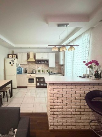 Продам 2-к квартиру ЖК "Перший парковий", Білогородка - фото 1