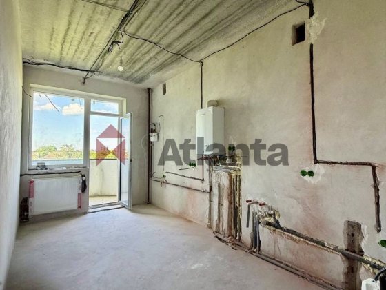 ЖК Family-2, Гатне — 43 м², 1-кімн., продаж за держпрограмами: єОселя / єВідновлення / житловий серт Гатне