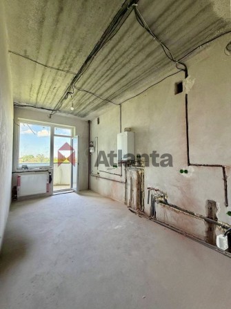 ЖК Family-2, Гатне — 43 м², 1-кімн., продаж за держпрограмами: єОселя / єВідновлення / житловий серт - фото 1