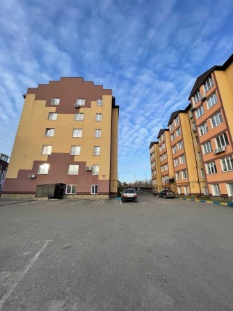 Продаж 1к квартири 37.2 кв. м в Білогородці |БЕЗ КОМІСІЇ - фото 1