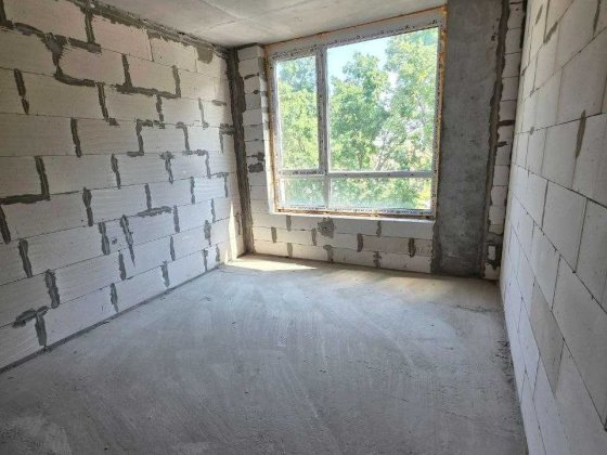ПРОДАЖ 2 кімн квартири ЖК Петрівський квартал , Леси Українки 22  Святопетрівське , Будинок введений Святопетровское