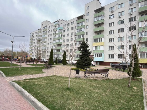 Продам 2-кімнатну квартиру з ремонтом у Білогородці без комісії Белогородка