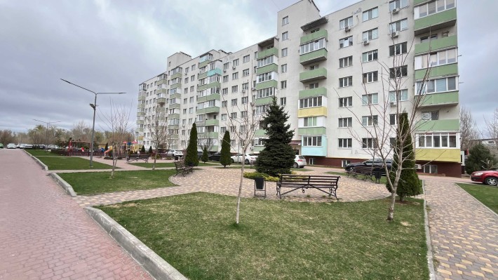 Продам 2-кімнатну квартиру з ремонтом у Білогородці без комісії - фото 1