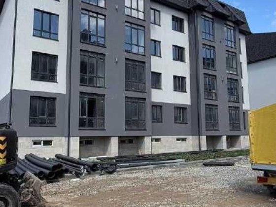 2-кімнатна квартира в ЖК Молодіжне містечко, с. Крюківщина Крюківщина