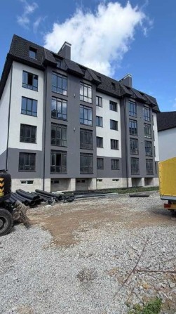 2-кімнатна квартира в ЖК Молодіжне містечко, с. Крюківщина - фото 1