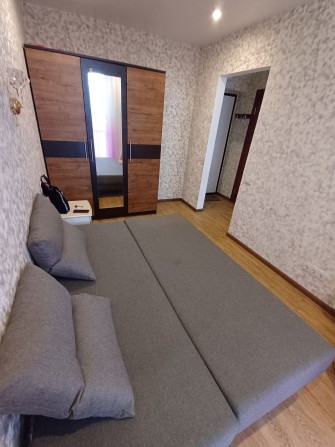 Продам 1к квартиру Жк Аура з ремонтом,Крюківщина. - фото 1