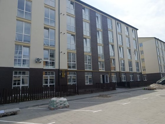 Продаж 1 ком ЖК  Санвіль Sanvslle Святопетровское