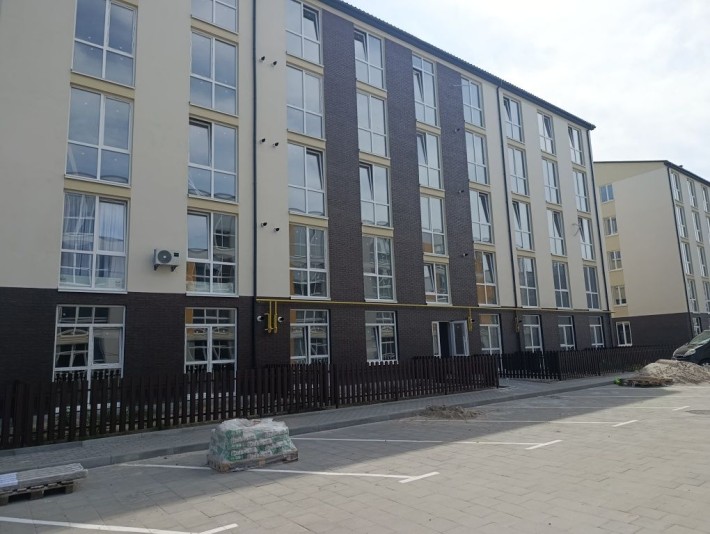Продаж 1 ком ЖК  Санвіль Sanvslle - фото 1