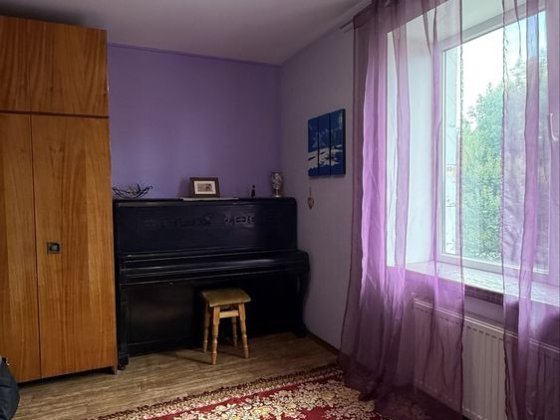 Святопетрівське продаж  3 кімнат. квартири Святопетрівське