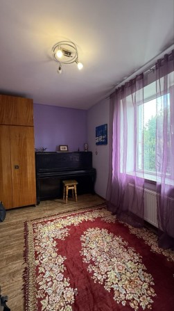 Святопетрівське продаж  3 кімнат. квартири - фото 1