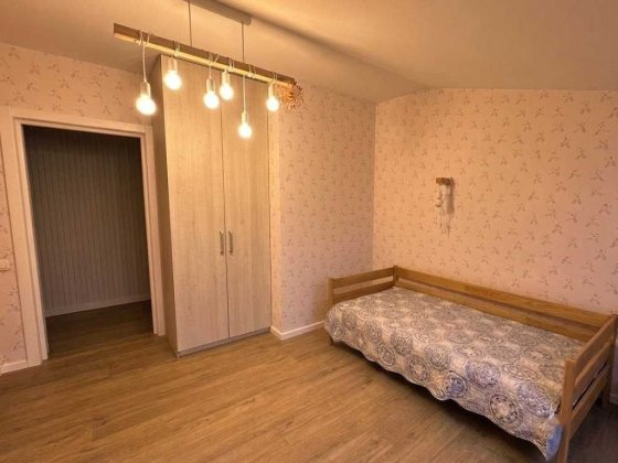 Продаж 3к дворівневої квартири 120м². Євроремонт. ДЕРЖ.ПРОГРАМИ - ТАК! ID:799 Ворзель