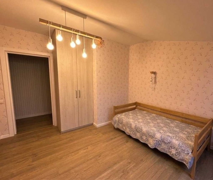 Продаж 3к дворівневої квартири 120м². Євроремонт. ДЕРЖ.ПРОГРАМИ - ТАК! ID:799 - фото 1