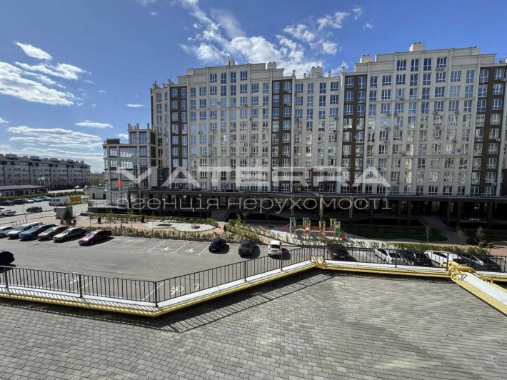 Продаж 1-к квартири 33,5 м2 ЖК Благород (індивідуальне ГАЗ опалення) - фото 1