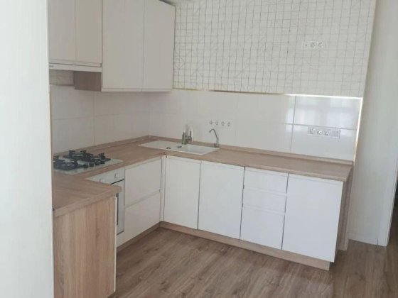 Продаж 1-к. квартири з газом, ЖК Агам, Крюківщина, Вишневе. Крюковщина