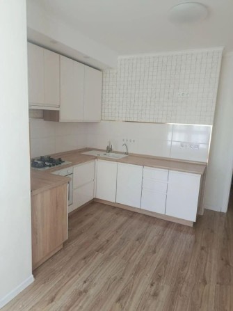 Продаж 1-к. квартири з газом, ЖК Агам, Крюківщина, Вишневе. - фото 1