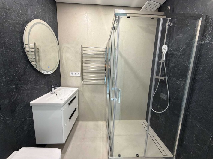 Продаж двокімнатної квартири з ремонтом, державні програми - так - фото 1